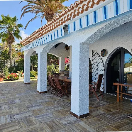 Karat La Armonia Villa