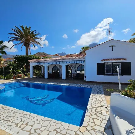 Villa Karat La Armonia *