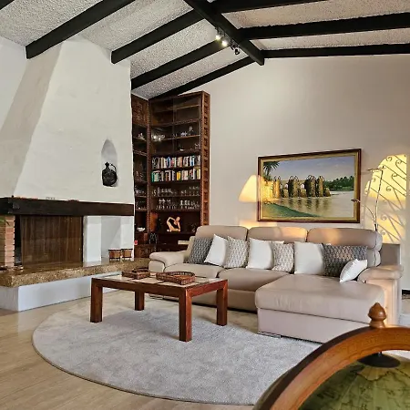 Villa Karat La Armonia