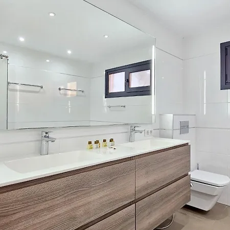 Villa Karat La Armonia Costa Adeje (Tenerife)