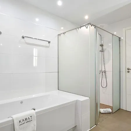 Karat La Armonia Villa *