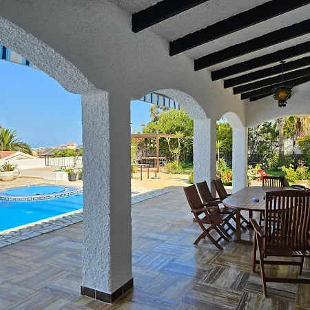 Karat La Armonia Villa *