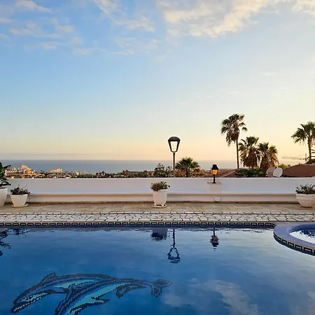 Karat La Armonia * Costa Adeje (Tenerife)