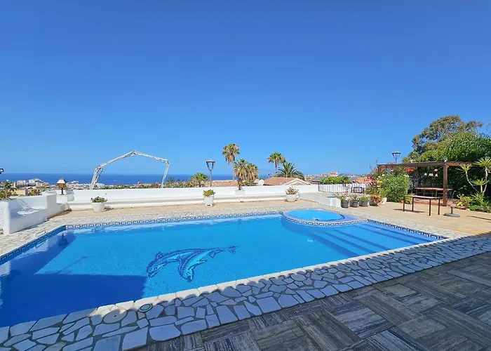 Villa Karat La Armonia