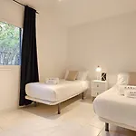 别墅 Karat La Armonia 阿德耶