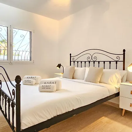 Karat La Armonia Willa