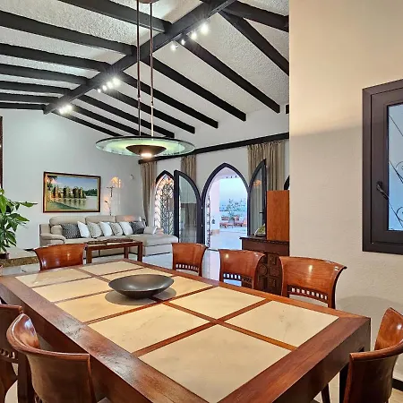 Willa Karat La Armonia Costa Adeje (Tenerife)