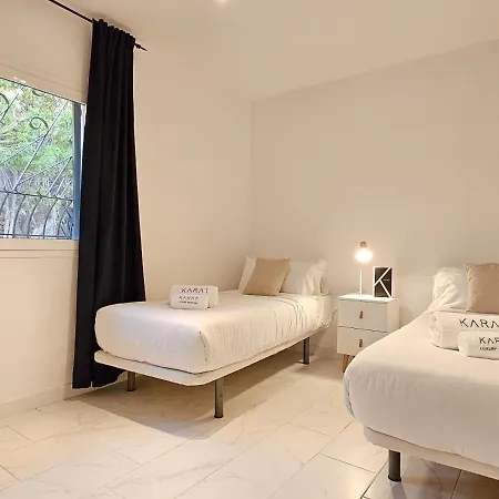 Willa Karat La Armonia Costa Adeje (Tenerife)