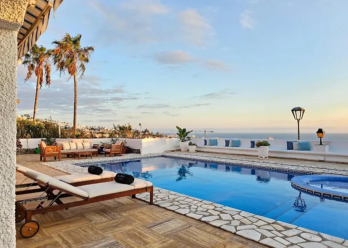 Karat La Armonia Villa *