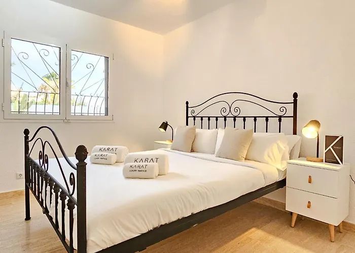 Karat La Armonia Villa