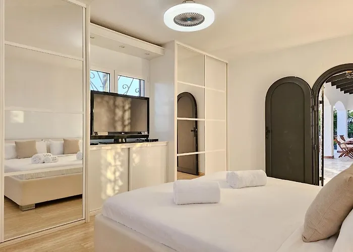 Villa Karat La Armonia *