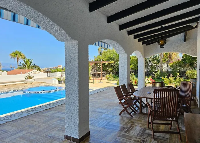 Karat La Armonia Villa *