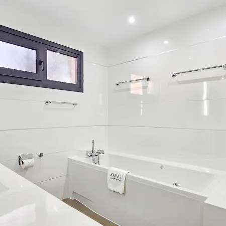 Villa Karat La Armonia Costa Adeje (Tenerife)