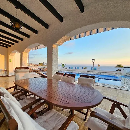 Karat La Armonia Villa *