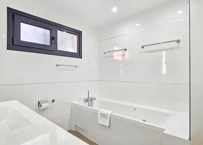 Villa Karat La Armonia Costa Adeje (Tenerife)