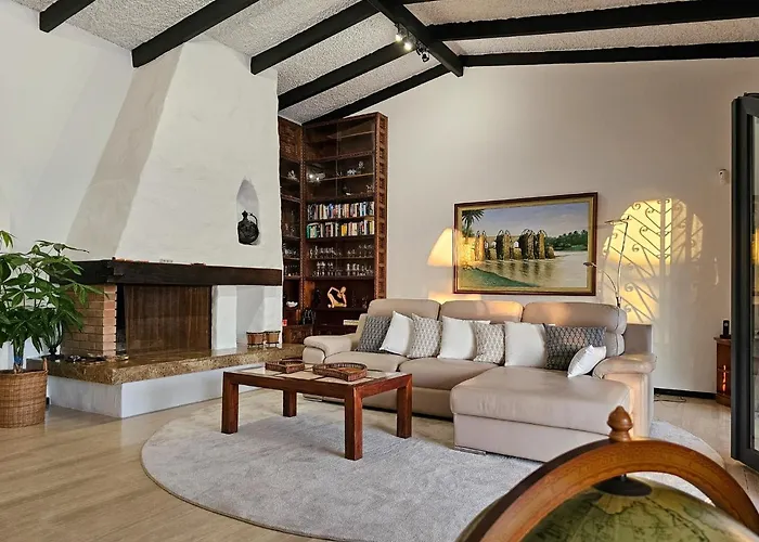 Villa Karat La Armonia