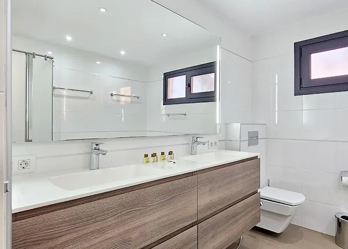 Villa Karat La Armonia Costa Adeje (Tenerife)