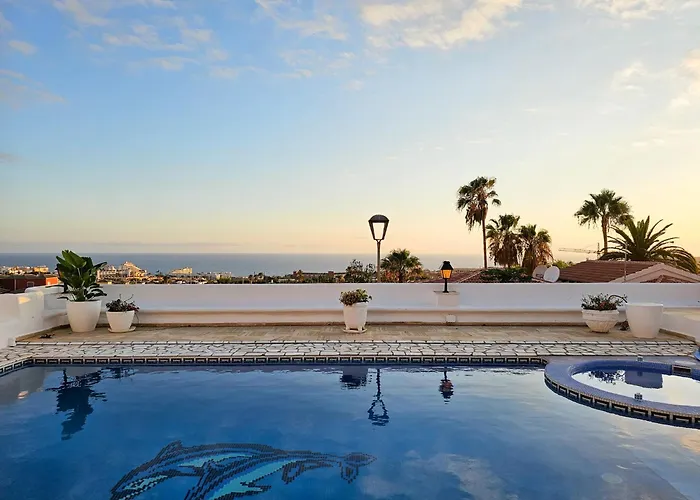 Karat La Armonia * Costa Adeje (Tenerife)